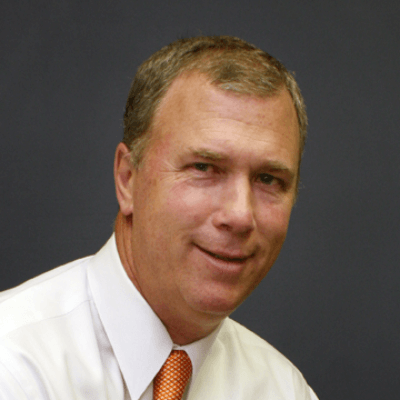 Todd Larsen Sr. Mortgage Consultant