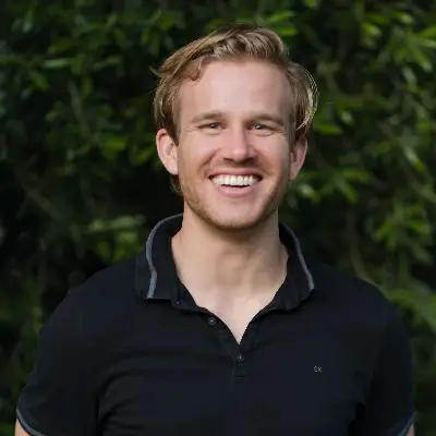 Corbin Anderson Loan Officer Assistant
